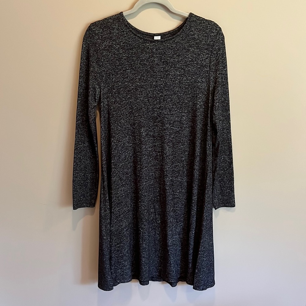 Swing Dress